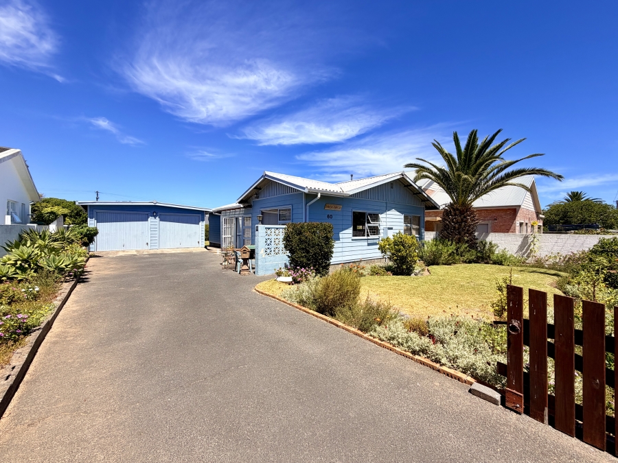 3 Bedroom Property for Sale in Vermont Western Cape